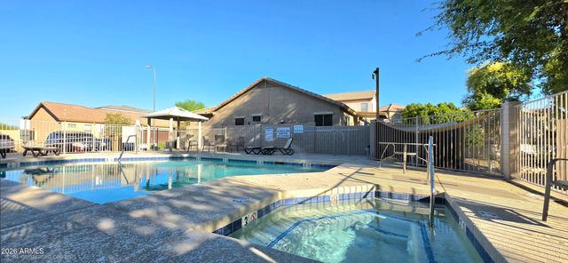 15839 N 74TH Avenue, Peoria, AZ 85382