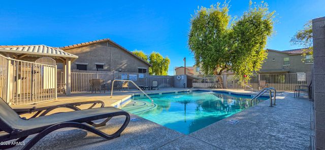 15839 N 74TH Avenue, Peoria, AZ 85382