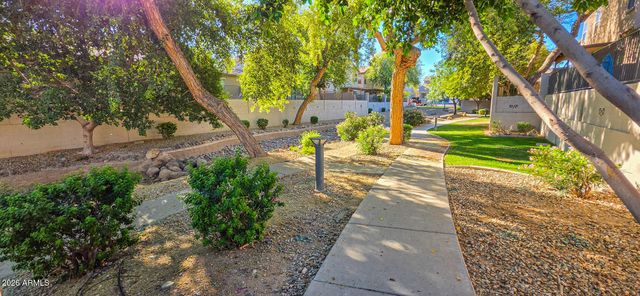 15839 N 74TH Avenue, Peoria, AZ 85382