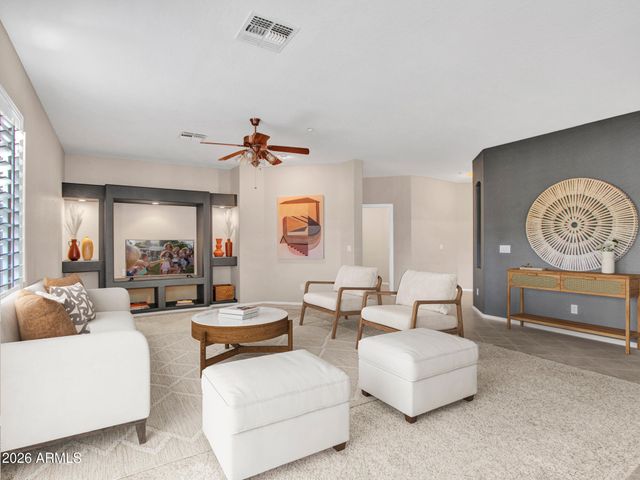 15839 N 74TH Avenue, Peoria, AZ 85382