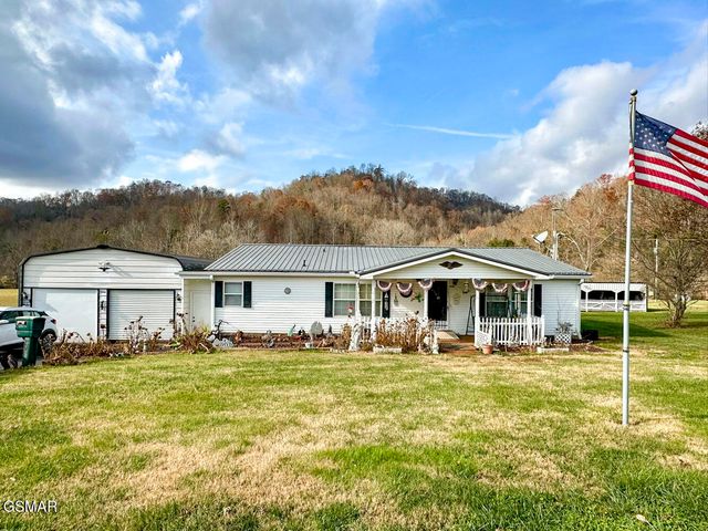 2641 Stanley Valley Road, Surgoinsville, TN 37873