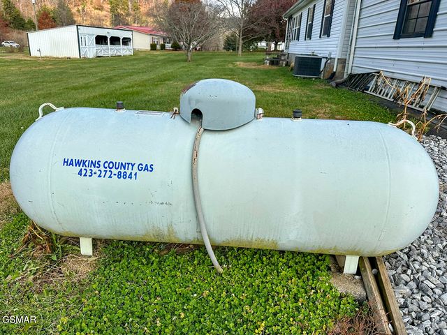 2641 Stanley Valley Road, Surgoinsville, TN 37873