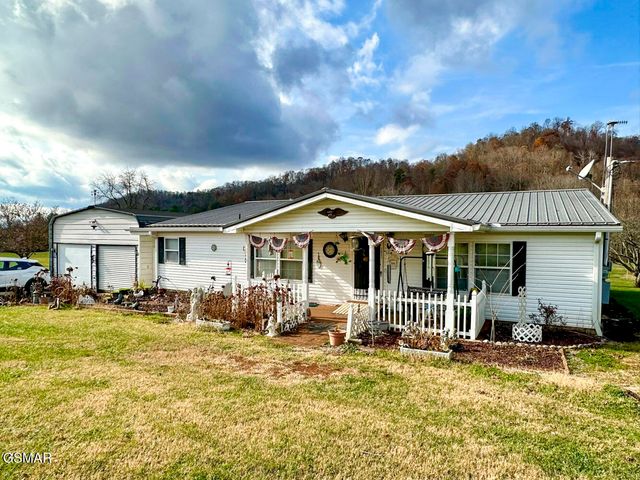 2641 Stanley Valley Road, Surgoinsville, TN 37873