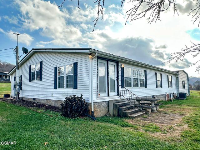 2641 Stanley Valley Road, Surgoinsville, TN 37873