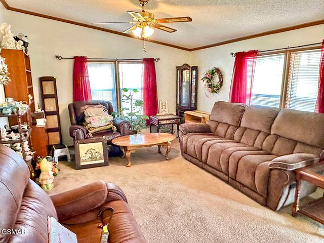 2641 Stanley Valley Road, Surgoinsville, TN 37873