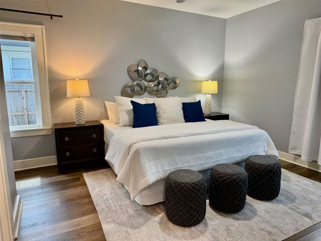 537 Columbia Street, Houston, TX 77007