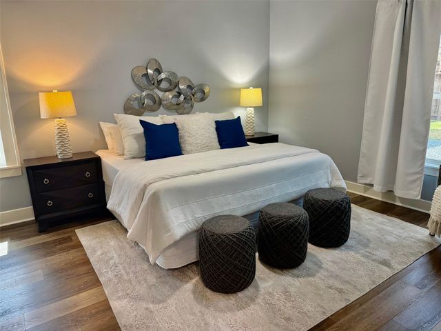 537 Columbia Street, Houston, TX 77007