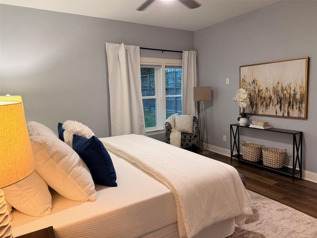 537 Columbia Street, Houston, TX 77007