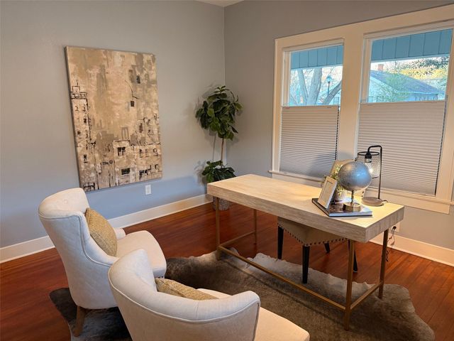 537 Columbia Street, Houston, TX 77007