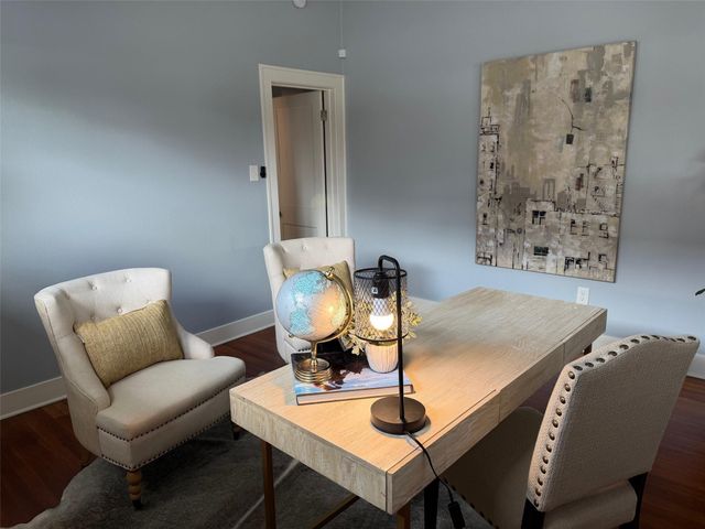 537 Columbia Street, Houston, TX 77007