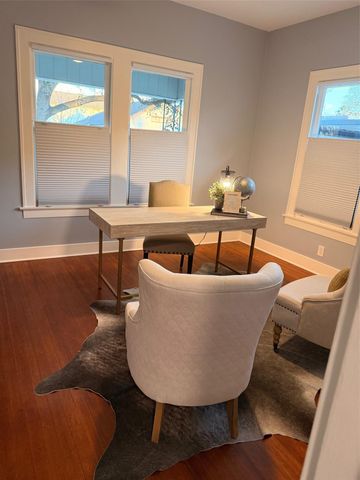 537 Columbia Street, Houston, TX 77007