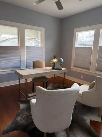 537 Columbia Street, Houston, TX 77007