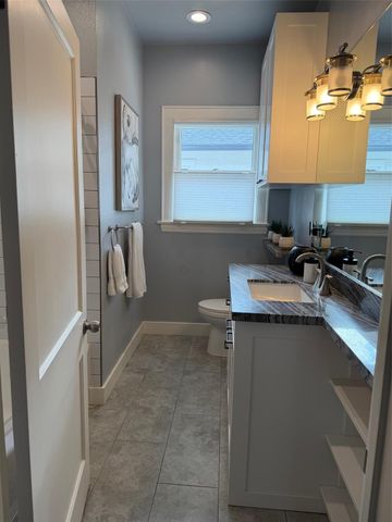 537 Columbia Street, Houston, TX 77007