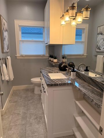 537 Columbia Street, Houston, TX 77007