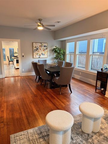 537 Columbia Street, Houston, TX 77007