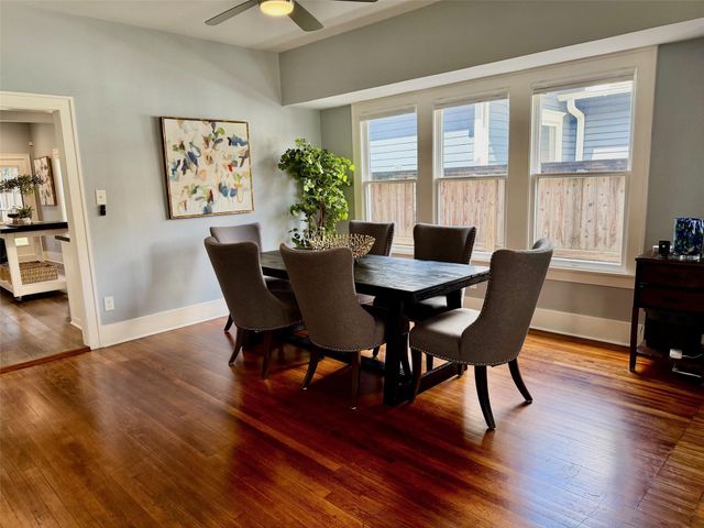 537 Columbia Street, Houston, TX 77007