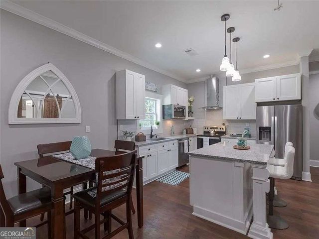 1569 Jonesboro Road SE, Atlanta, GA 30315