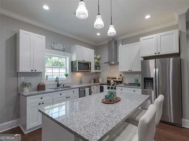 1569 Jonesboro Road SE, Atlanta, GA 30315