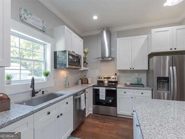 1569 Jonesboro Road SE, Atlanta, GA 30315