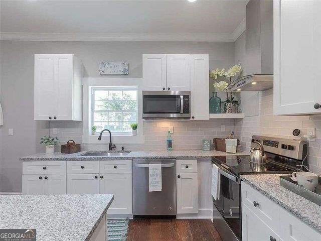 1569 Jonesboro Road SE, Atlanta, GA 30315