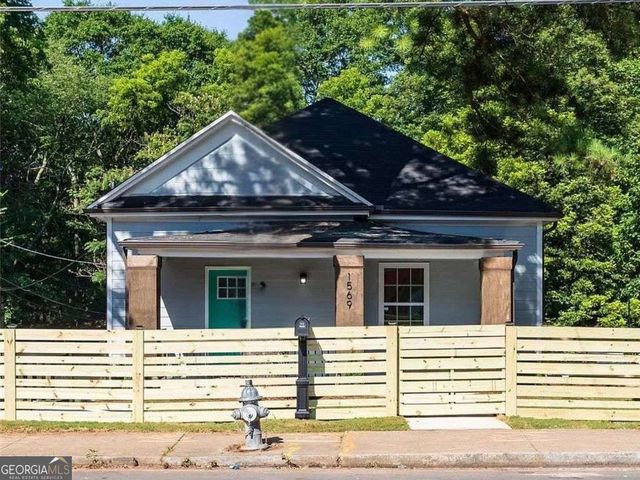 1569 Jonesboro Road SE, Atlanta, GA 30315