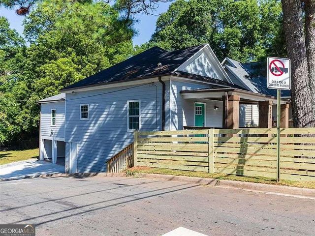 1569 Jonesboro Road SE, Atlanta, GA 30315