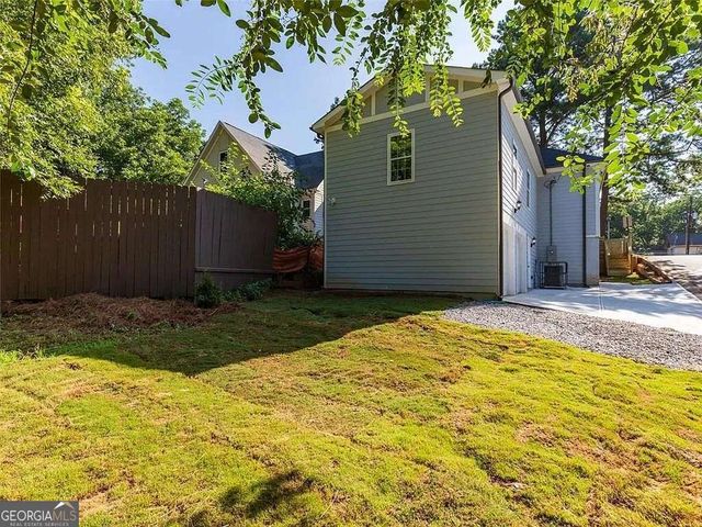 1569 Jonesboro Road SE, Atlanta, GA 30315