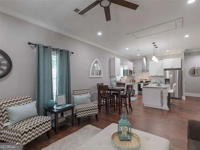 1569 Jonesboro Road SE, Atlanta, GA 30315