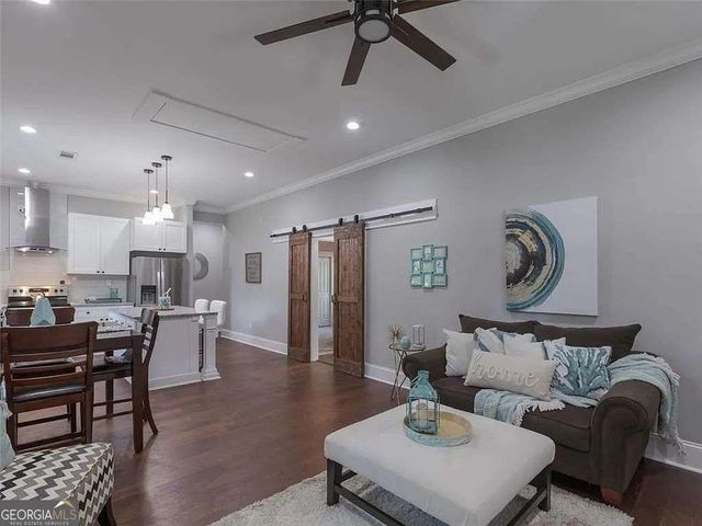 1569 Jonesboro Road SE, Atlanta, GA 30315