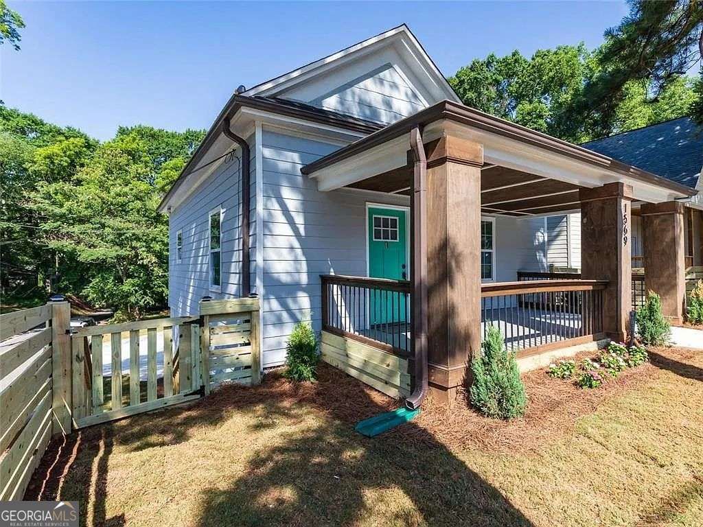 1569 Jonesboro Road SE, Atlanta, GA 30315