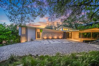 1900 Airole WAY, Austin, TX 78704