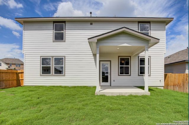 7410 Cheyne Walk, Converse, TX 78109