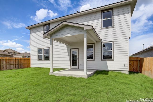 7410 Cheyne Walk, Converse, TX 78109