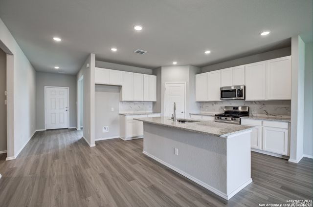 7410 Cheyne Walk, Converse, TX 78109