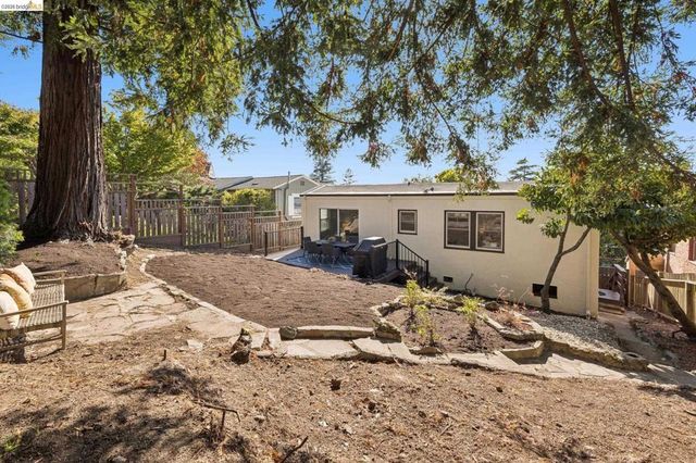 425 Kentucky Ave, Berkeley, CA 94707