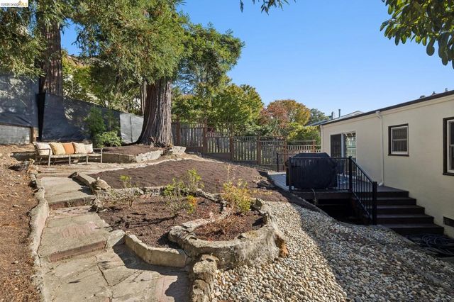 425 Kentucky Ave, Berkeley, CA 94707