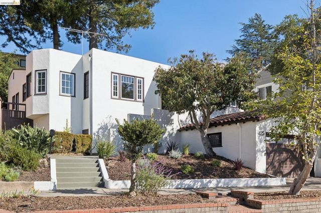 425 Kentucky Ave, Berkeley, CA 94707