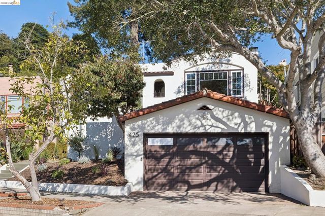425 Kentucky Ave, Berkeley, CA 94707