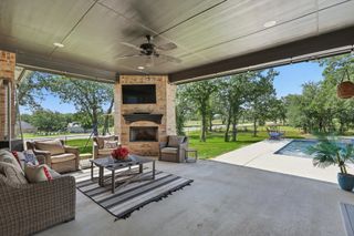 108 Wet Rock Road E, Boyd, TX 76023