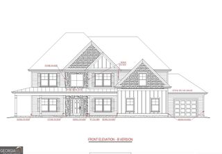1125 MCINTOSH Trail LOT 3, Senoia, GA 30276