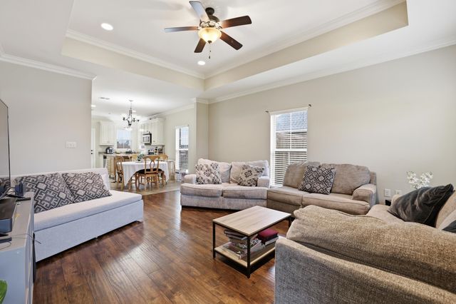 2302 Parish Rd, Thibodaux, LA 70301