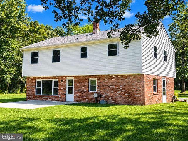 291 UNION ST, Glassboro, NJ 08028