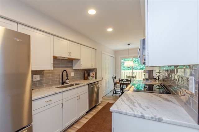 23 Nicholson Court, Washington Twp, OH 45459