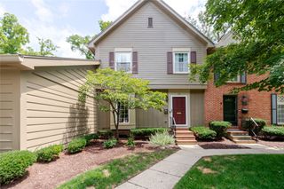 23 Nicholson Court, Washington Twp, OH 45459