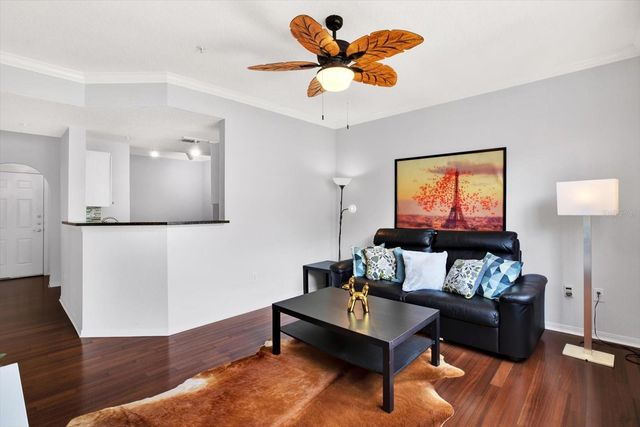 501 KNIGHTS RUN AVENUE 2216, Tampa, FL 33602