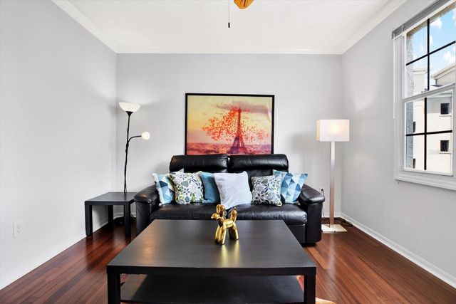 501 KNIGHTS RUN AVENUE 2216, Tampa, FL 33602