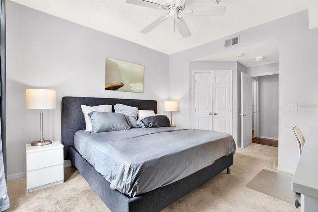 501 KNIGHTS RUN AVENUE 2216, Tampa, FL 33602