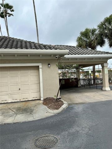 501 KNIGHTS RUN AVENUE 2216, Tampa, FL 33602