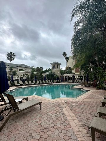 501 KNIGHTS RUN AVENUE 2216, Tampa, FL 33602