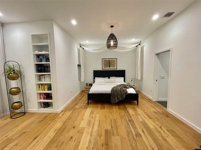 1713 Bluebonnet LN B, Austin, TX 78704
